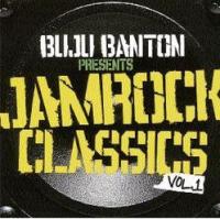 Buju Banton Presents Jamrock Classic Vol. 1.