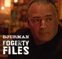 Fogerty Files
