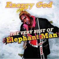 Energy God: The Very Best Of Elephant Man