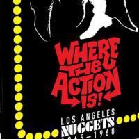 Where the Action Is/ Los Angeles Nuggets 1965-1968