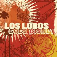 Los Lobos goes Disney