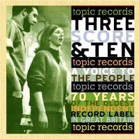 Three Score & Ten – A Voice To The People