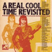  A Real Cool Time Revisited: Swedish Punk, Pop and Garage Rock 1982-1989