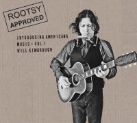 Rootsy Approved: Introducing Americana Music Vol.1 