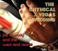 The Chymical Vegas Wedding