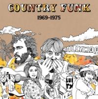 Country Funk 1969-1975