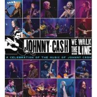 We walk the Line: A Celebration of the Music of Johnny Cash
