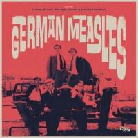 German Measles Vol. 1 & 2