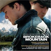 Brokeback Mountain. Original Motion Picture Soundtrack