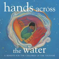 Hands across the water – a benefit for the children of the tsunami