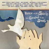 Voice of the Spirit: The Gospel of the South
