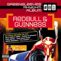 Greensleeves Rhythm Album 81 Presents Redbull & Guiness