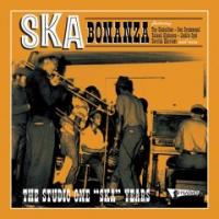 Ska Bonanza - The Studio One Ska Years