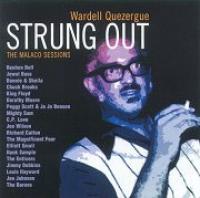 Wardell Quezergue Strung Out: The Malaco Sessions