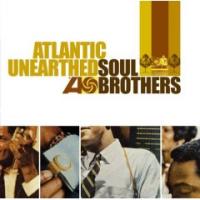 Atlantic Unearthed – Soul Brothers