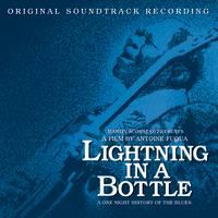 A Salute to the Blues. Lightning In A Bottle