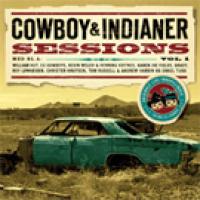 Cowboy & Indianer Sessions Vol. 1