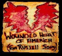 Wounded Heart of America