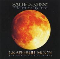  Grapefruit Moon – The Songs Of Tom Waits 