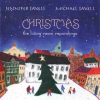Christmas – The Living Room Recordings