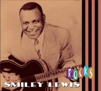Smiley Lewis Rocks