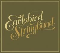 Earlybird Stringband