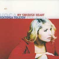 My Swedish Heart