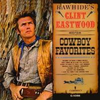 Rawhide´s Clint Eastwood sings cowboy favorites