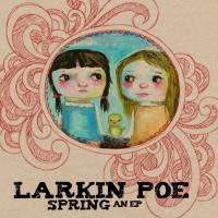 Spring. An EP