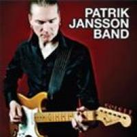  Patrik Jansson Band