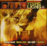 Young Lions Vol. 1