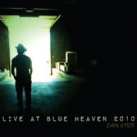 Live At Blue Heaven