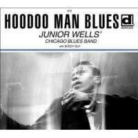 Hoodoo Man Blues
