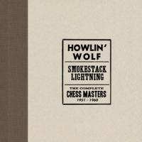 Smokestack Lightning / Complete Masters 1951-1960