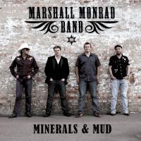 Minerals & Mud