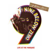 Live At The Marquee (Special edition)