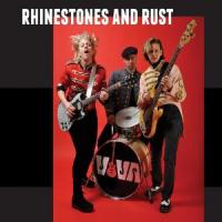 Rhinestones and Rust