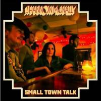 Small town talk (The songs of Bobby Charles)