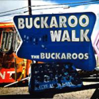 Buckaroo Walk