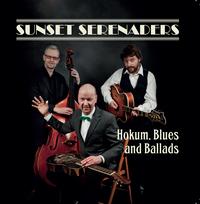 Hokum, Blues and Ballads
