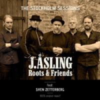 The Stockholm Sessions