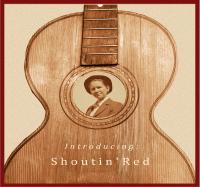 Introducing: Shoutin´ Red