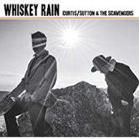 Whiskey Rain