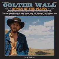 Songs from the plains