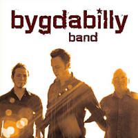 Bygdabilly Band