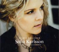 Svarta ballader. Sofia Karlsson sjunger Dan Andersson