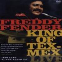 King of Tex-Mex Live