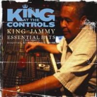 King At The Controls – Essential Hits