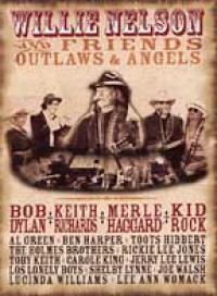 Outlaws And Angels DVD