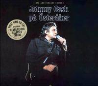 Johnny Cash på Österåker
